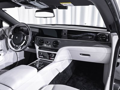 2025 ROLLS-ROYCE SPECTRE 照片 33