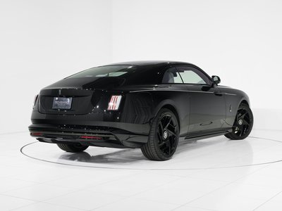 2025 ROLLS-ROYCE SPECTRE 照片 6
