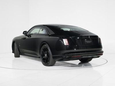 2025 ROLLS-ROYCE SPECTRE 照片 7