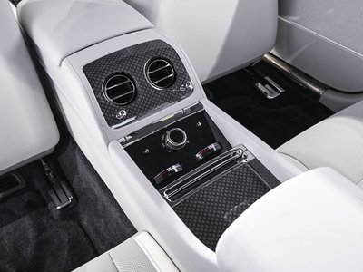 2025 ROLLS-ROYCE SPECTRE 照片 35
