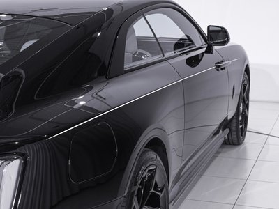 2025 ROLLS-ROYCE SPECTRE 照片 48