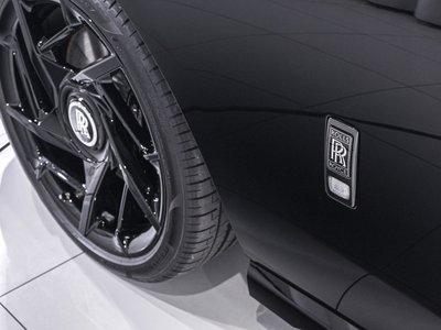 2025 ROLLS-ROYCE SPECTRE 照片 44