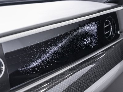 2025 ROLLS-ROYCE SPECTRE 照片 41