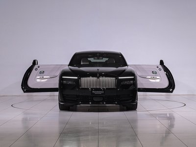 2025 ROLLS-ROYCE SPECTRE 照片 54
