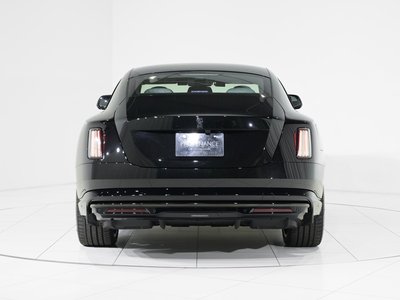 2025 ROLLS-ROYCE SPECTRE 照片 3