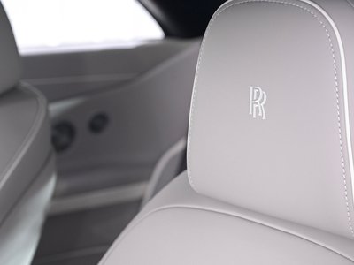 2025 ROLLS-ROYCE SPECTRE 照片 21