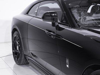 2025 ROLLS-ROYCE SPECTRE 照片 46