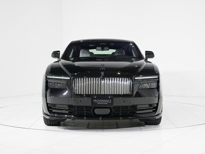 2025 ROLLS-ROYCE SPECTRE 照片 2