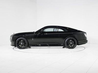 2025 ROLLS-ROYCE SPECTRE 照片 5