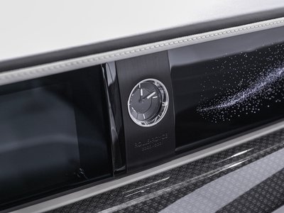 2025 ROLLS-ROYCE SPECTRE 照片 42