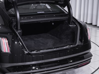 2025 ROLLS-ROYCE SPECTRE 照片 10