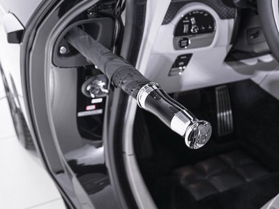 2025 ROLLS-ROYCE SPECTRE 照片 45