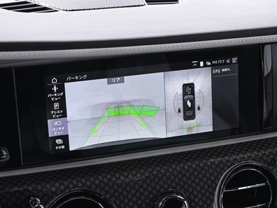 2025 ROLLS-ROYCE SPECTRE 照片 28