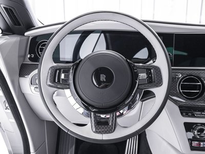 2025 ROLLS-ROYCE SPECTRE 照片 25
