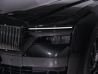 2025 ROLLS-ROYCE SPECTRE 照片 51