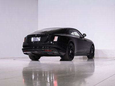 2025 ROLLS-ROYCE SPECTRE 照片 53