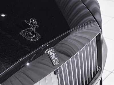 2025 ROLLS-ROYCE SPECTRE 照片 43