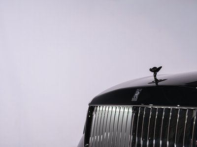 2025 ROLLS-ROYCE SPECTRE 照片 50