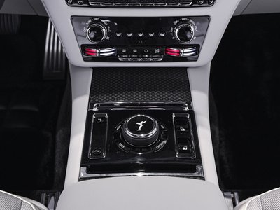 2025 ROLLS-ROYCE SPECTRE 照片 29