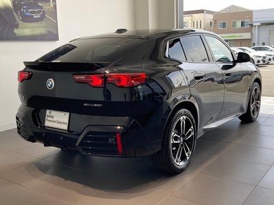 2025 BMW X2 photo 7