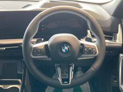 2025 BMW X2 thumbnail 29