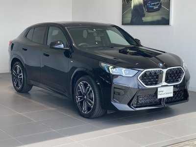 2025 BMW X2 photo 1