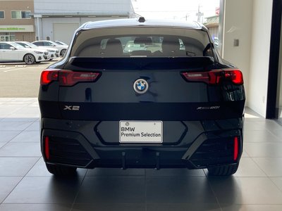 2025 BMW X2 photo 15