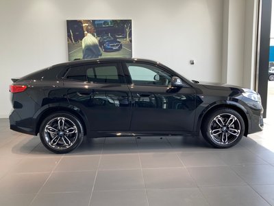 2025 BMW X2 photo 6