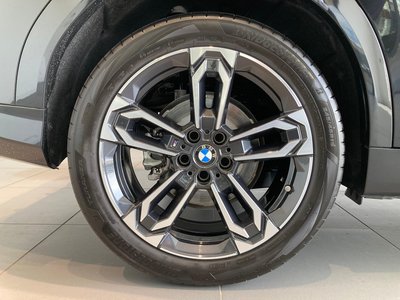 2025 BMW X2 photo 9