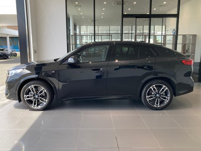 2025 BMW X2 photo 13