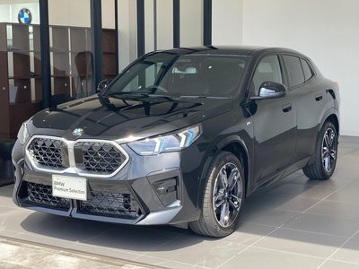 2025 BMW X2 photo 12