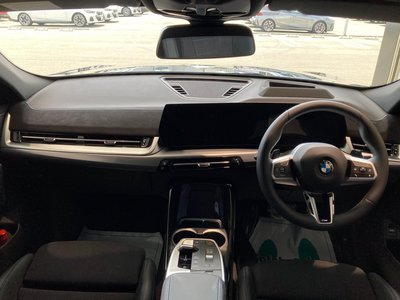 2025 BMW X2 thumbnail 28