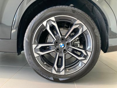 2025 BMW X2 photo 11