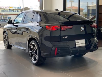 2025 BMW X2 photo 14