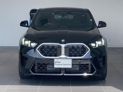 2025 BMW X2 photo 5