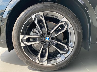2025 BMW X2 photo 10
