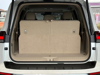 2025 Toyota LAND CRUISER 300 照片 41