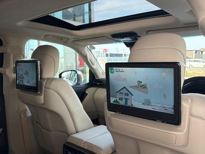 2025 Toyota LAND CRUISER 300 照片 3
