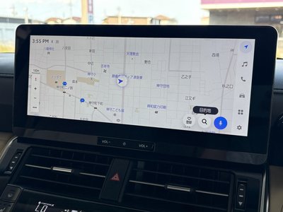 2025 Toyota LAND CRUISER 300 照片 11