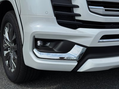 2025 Toyota LAND CRUISER 300 照片 31