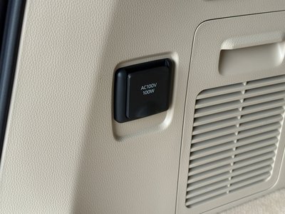 2025 Toyota LAND CRUISER 300 照片 45