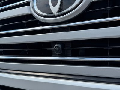 2025 Toyota LAND CRUISER 300 照片 33