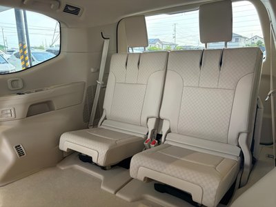 2025 Toyota LAND CRUISER 300 照片 56