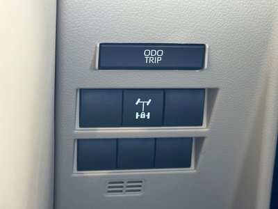 2025 Toyota LAND CRUISER 300 照片 6