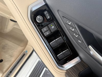 2025 Toyota LAND CRUISER 300 照片 60