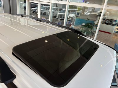 2025 Toyota LAND CRUISER 300 照片 22
