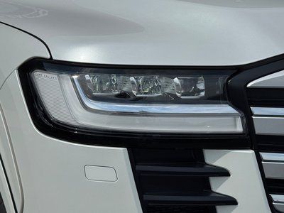 2025 Toyota LAND CRUISER 300 照片 30