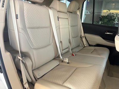 2025 Toyota LAND CRUISER 300 照片 54