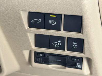 2025 Toyota LAND CRUISER 300 照片 62
