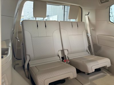 2025 Toyota LAND CRUISER 300 照片 55